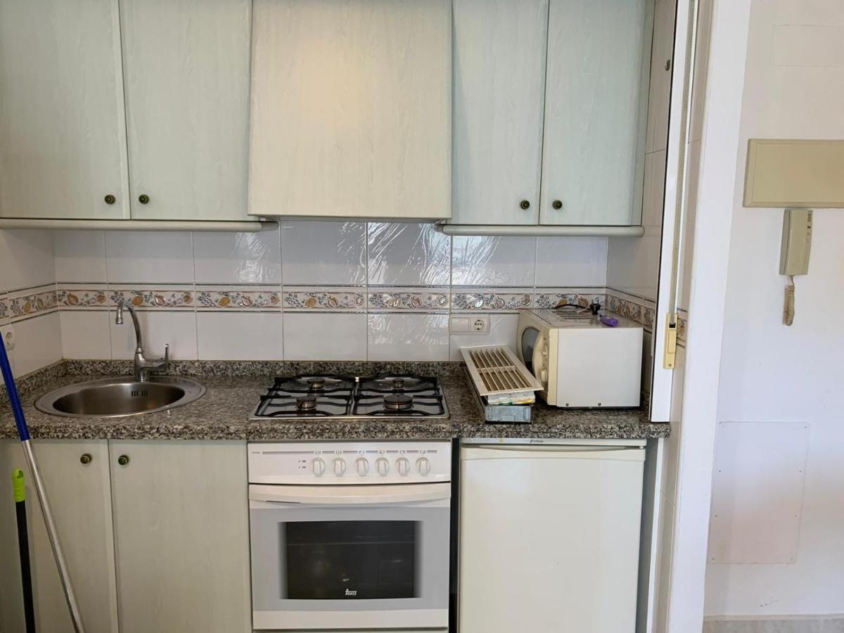 Service Lazaro Topacio 3 Appartement Calp