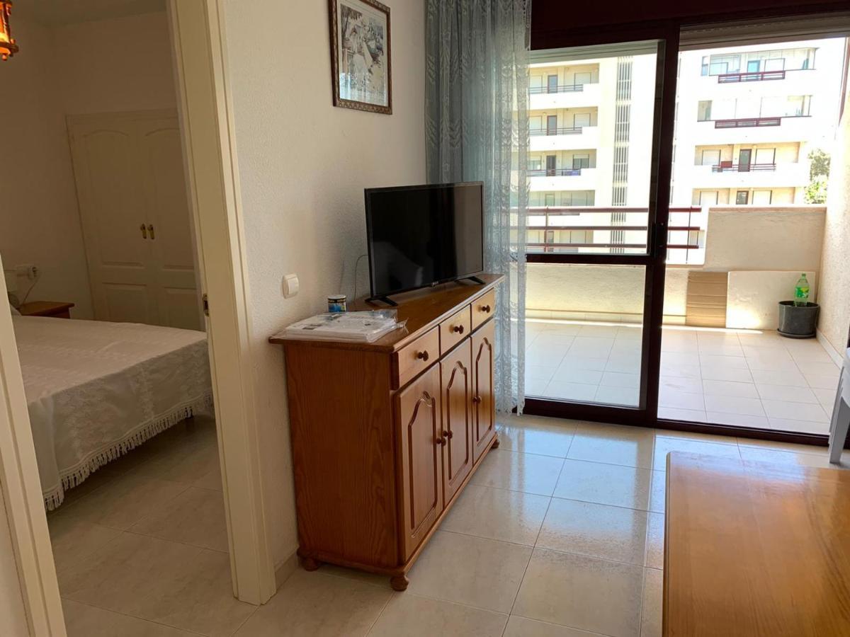 Service Lazaro Topacio 3 Appartement Calp