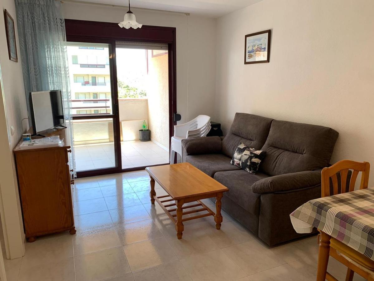 Service Lazaro Topacio 3 Appartement