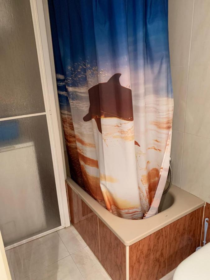 Appartement Service Lazaro Topacio 3 *