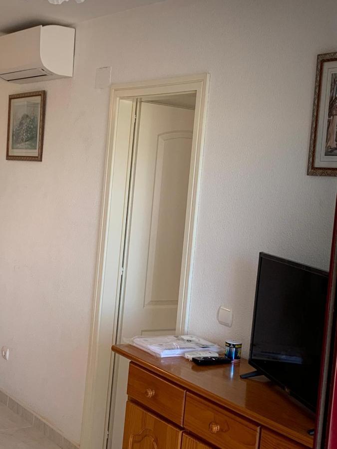 Service Lazaro Topacio 3 Appartement *