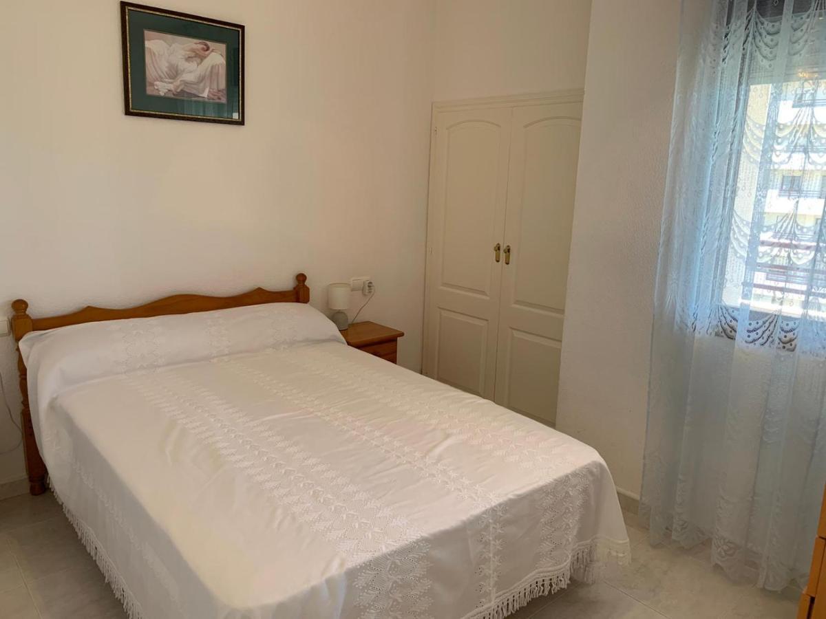 Appartement Service Lazaro Topacio 3 *